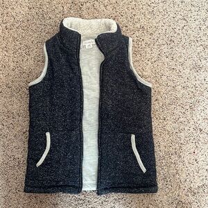 Boys Vest
